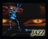 Jazzie- Animated Skull 2