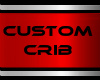 My Custom Crib