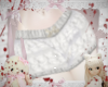 ୨୧ white bloomers