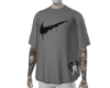 Nk Mickey Shirt