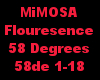 MiMOSA~Fluorenscence-58D