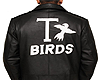 T BIRDS JACKET XL