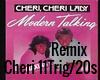 Cheri Cheri Lady Mix