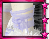 ☆ Ice Arm Ribbons F