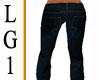 LG1 Skinny Jeans PB