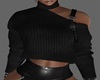 Lulu open shoulder top