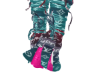 heartless bootzz