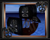 VanDemon Pirate Ship