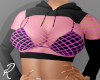 +Netted Barbie+