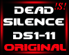 !S! Slicey -Dead Silence