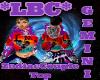 *LBC*ZodiacCoupleGemini