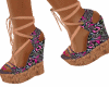 {Ash} Epico Sandals