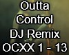 Otta Control DJ Remix