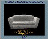 ~SQT~ White Stars Couch