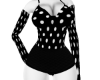 Poley D dress