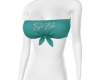 SoBe Wrap Tie PASTEL