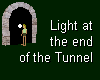 Light at End of Tunnel