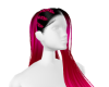 Hair Petra Pink