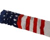 Flag Beach Towel NP