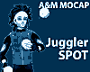Juggle SPOT - DERIVABLE