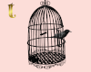 {T}Birds Cage +15poses