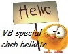 VB special cheb belkhir