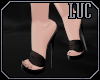 [luc] Alchemist Heels
