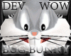 Bugs Bunny W/ sound
