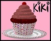 Strawberry Cupcake