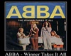 ABBA - The Winner Takes