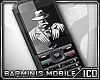 ICO Barminis Mobile M