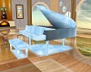 Ice Grand Piano