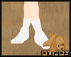 [Pup] Chi Socks