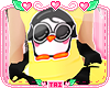 *T* Summer Penguin Dress