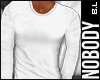 BL| M| White Shirt