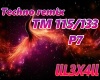 Techno remix P7