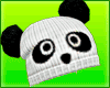 Panda Hat Kawaii F/M