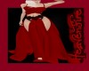 ^HF^ Red Goddess