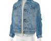 Jacket Light Denim