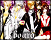 board> Vampire Knight 5