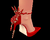 Red Heels