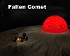 Fallen Comet