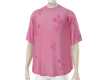 Carl Oversize Cross