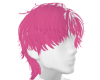 J!  niki hair