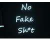 No Fake Sh*t