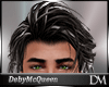 [DM] Klauss Gray