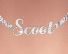 Chocker Scoot