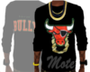 Mol Bully Sweater (v1)