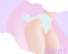 Pastel Sheep Shorties