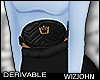 wj: Belt Bag v1